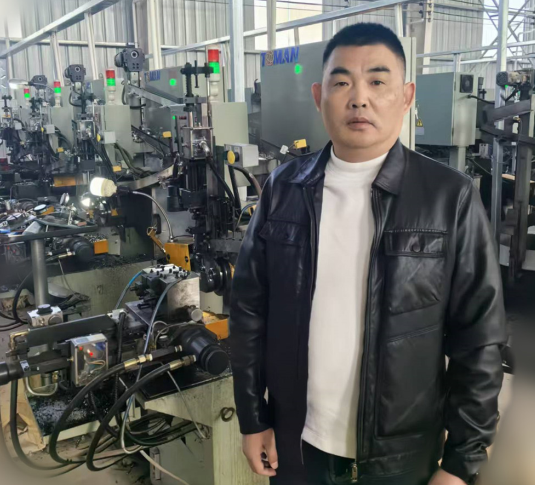 銷售標兵的成長之路|丁秋軍：讀懂客戶所需，勝過千言萬語